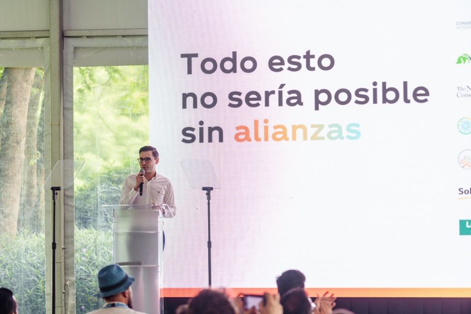 plataforma de acción colectiva