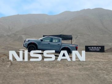 Nissan Fleet Solutions