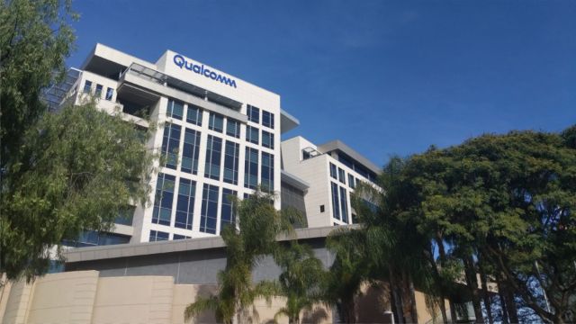 Qualcomm trabaja con Meta 