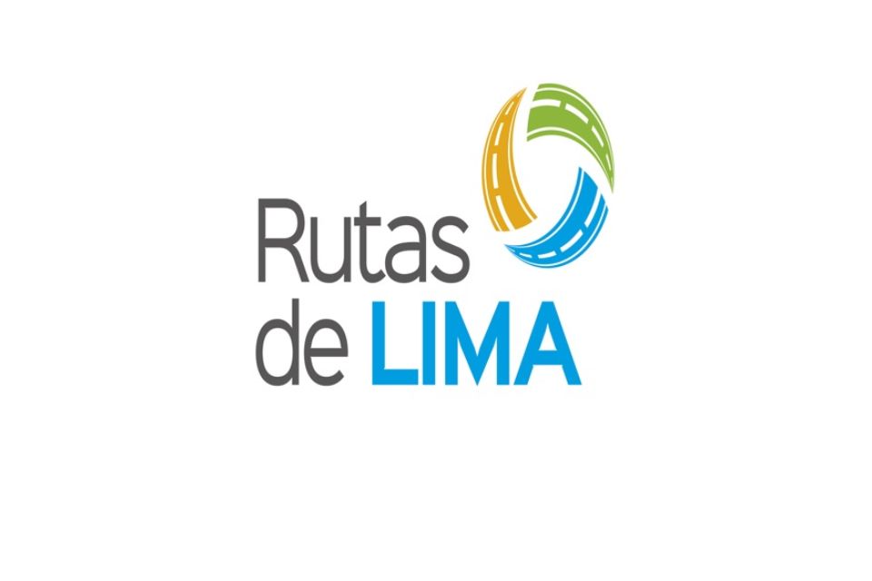 Rutas de Lima