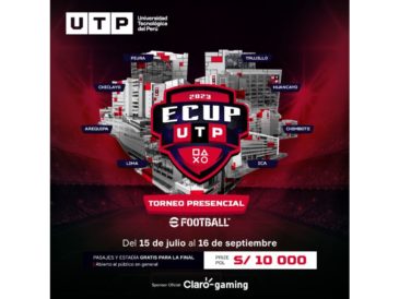 UTP realiza nueva edición de ECUP