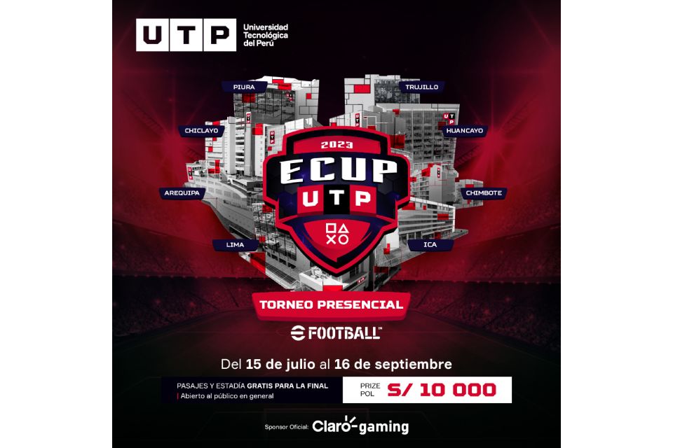 UTP realiza nueva edición de ECUP