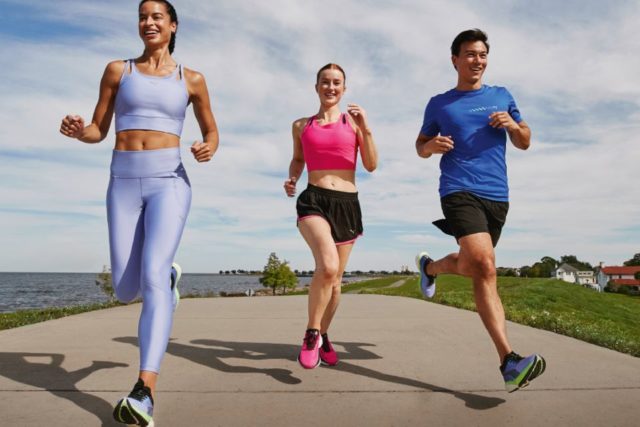 6 consejos para correr la Media Maratón de Lima