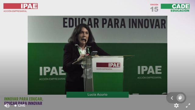 apostemos por una educación de calidad 