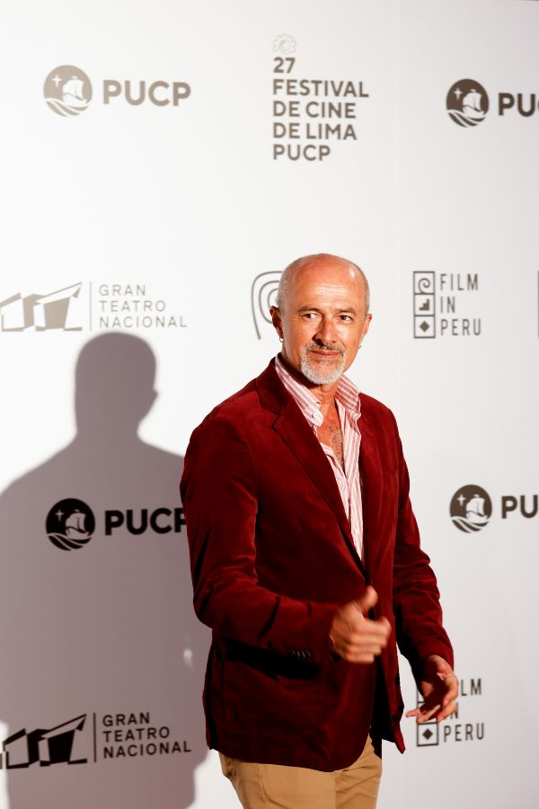 Empezó el 27 Festival de Cine de Lima PUCP