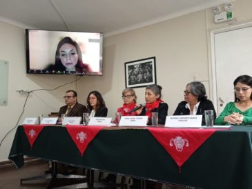 Corte IDH juzgará a Perú por esterilizaciones forzadas