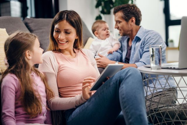 Siete consejos para hablar sobre menstruación 