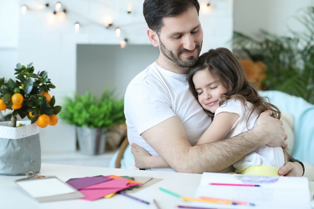 Siete consejos para hablar sobre menstruación 