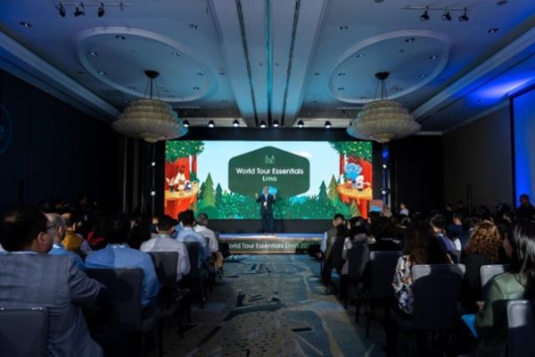 Salesforce realizó en Lima el World Tour Essentials 2023
