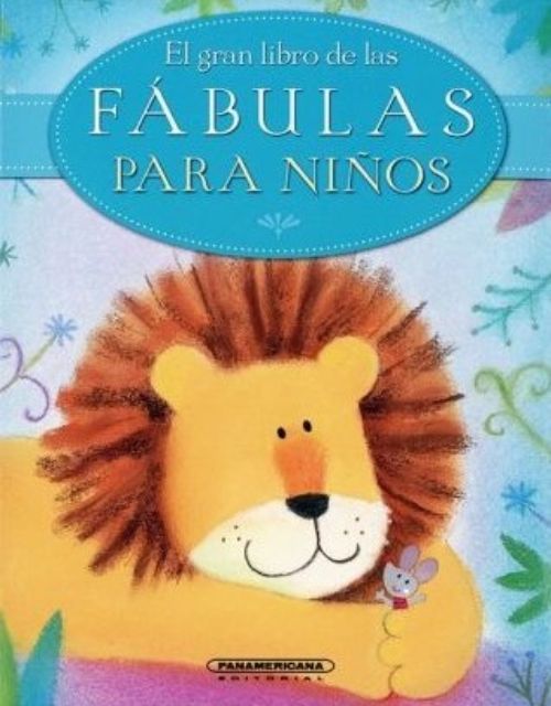 5 libros infantiles para promover la lectura 