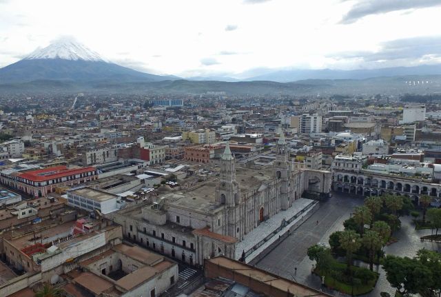 lugares para visitar durante su mes de aniversario