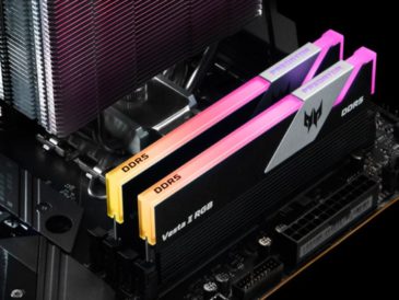 BIWIN lanza la memoria DDR5 Predator