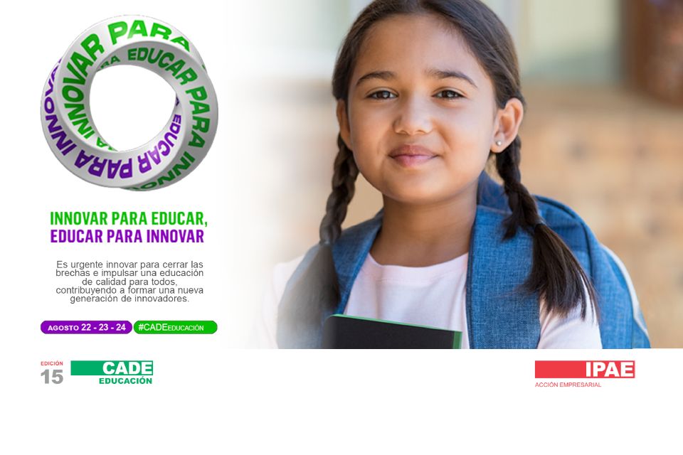 El foro educativo más importante del Perú