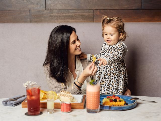 Celebre el Día del Niño en los Hoteles Pullman