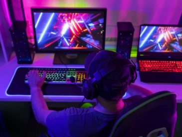 rendimiento de los dispositivos para gamers