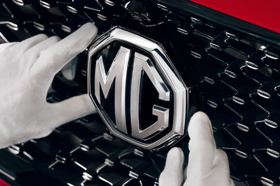 Dale más vida a tu MG Motor