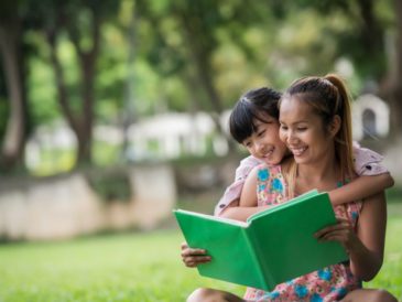 cultivar el amor por la lectura