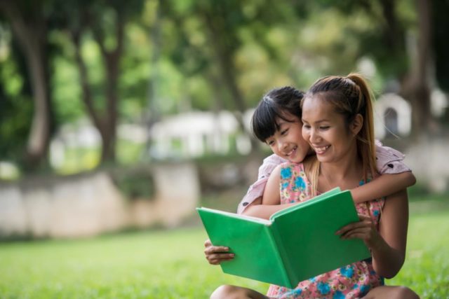 cultivar el amor por la lectura