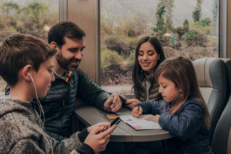 si viajas a MACHU PICCHU