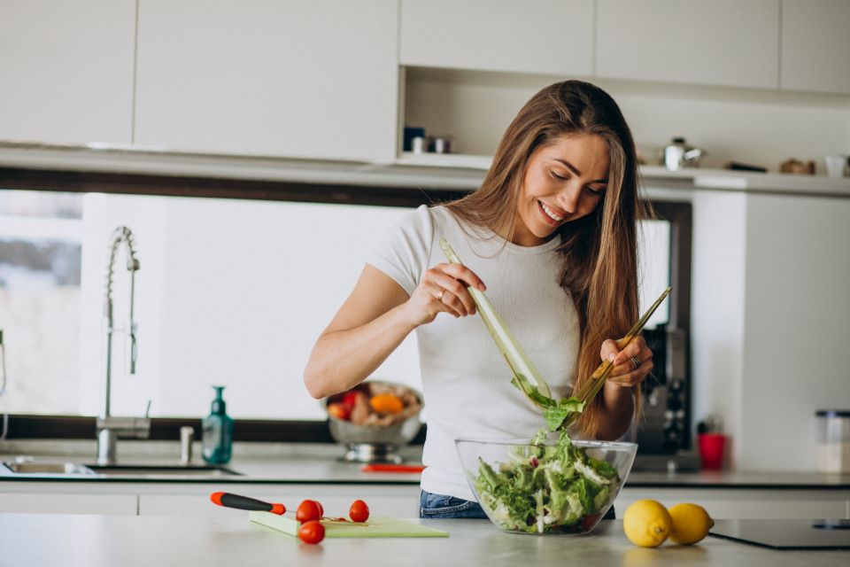 recomendaciones para disminuir la sal en tus comidas 