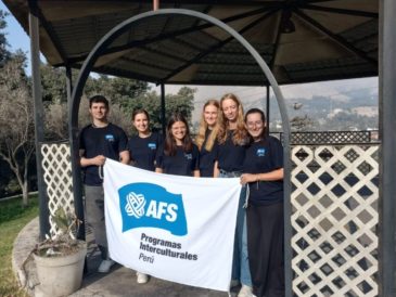 Fundación AFS Perú ofrece becas escolares