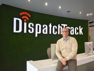 DispatchTrack incorpora a
