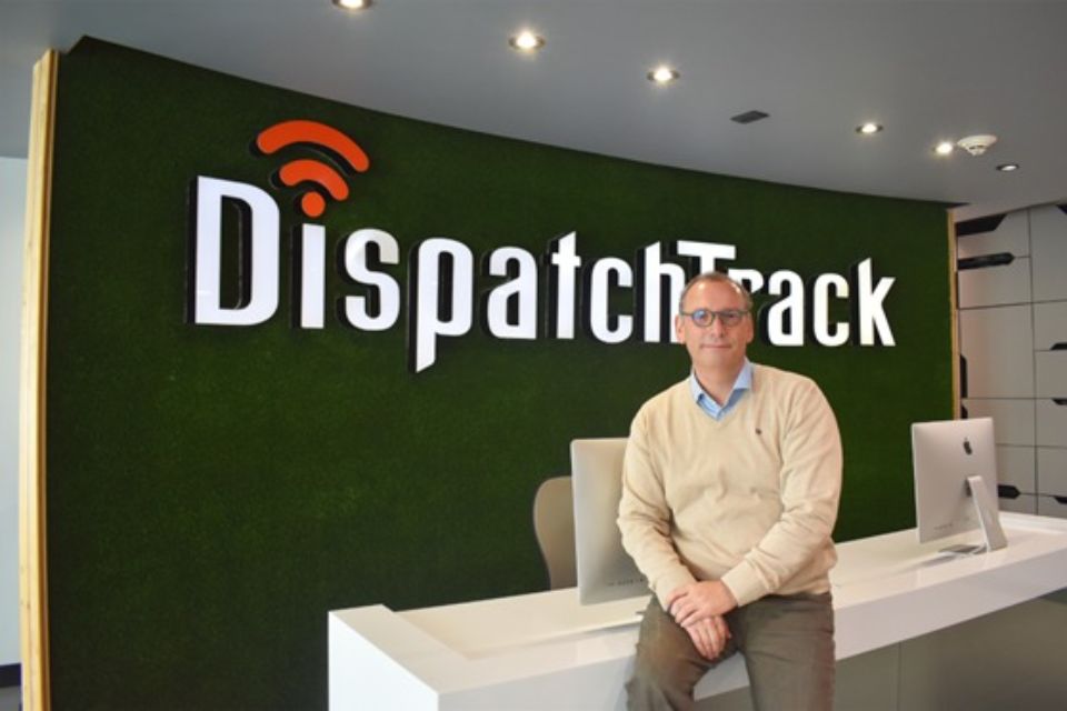 DispatchTrack incorpora a