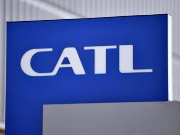 Divemotor y Andes Motor firman acuerdo con CATL