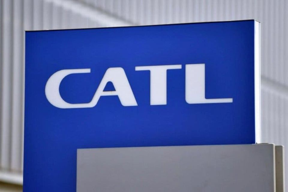 Divemotor y Andes Motor firman acuerdo con CATL