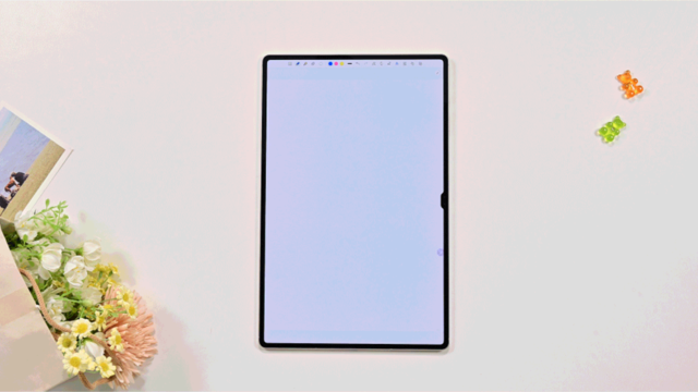 Unboxing de la Galaxy Tab S9 Ultra