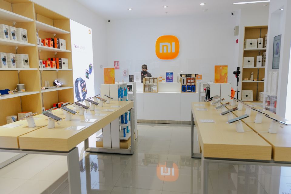 increíbles promos de Xiaomi