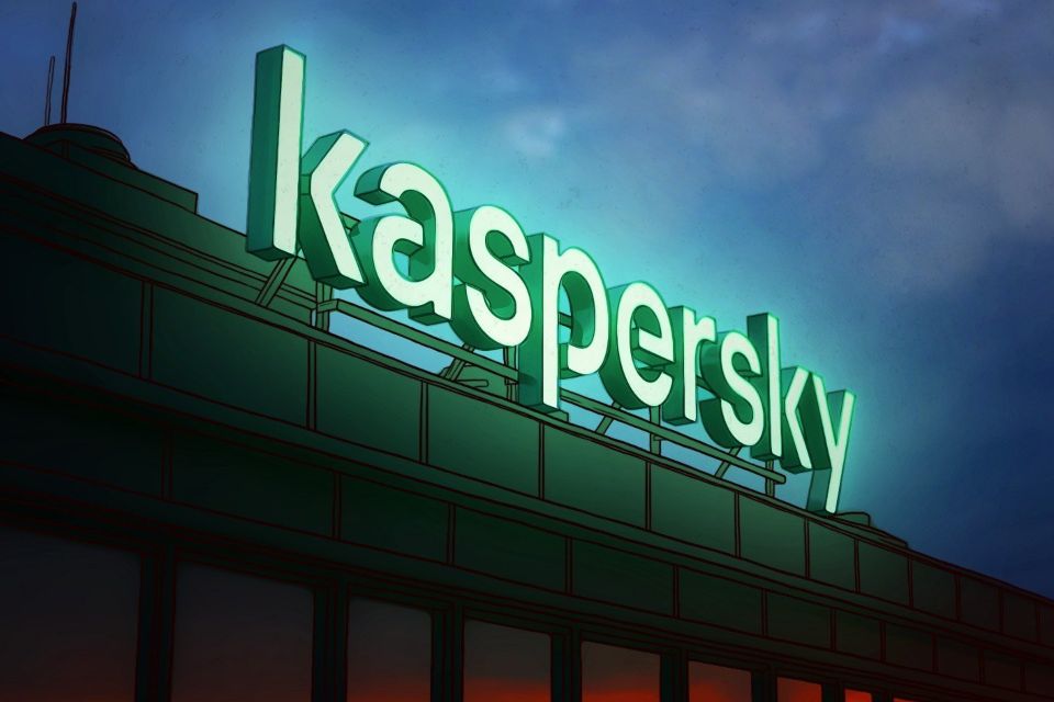 Kaspersky reconocida como Líder en soluciones