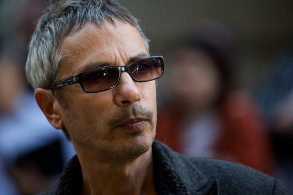 LA HUELLA DE LEOS CARAX