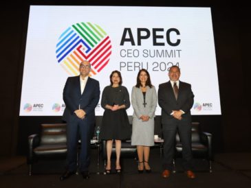Foro del APEC para el turismo