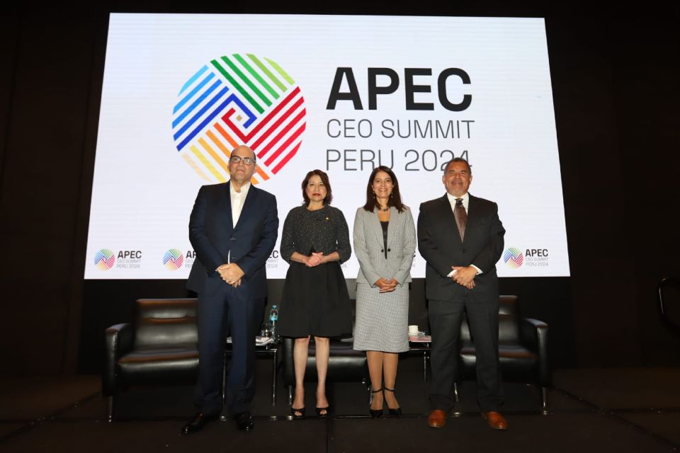 Foro del APEC para el turismo