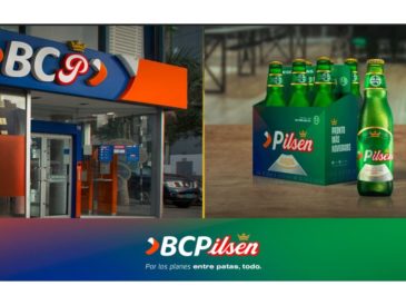 Pilsen Callao y el BCP crean plataforma digital
