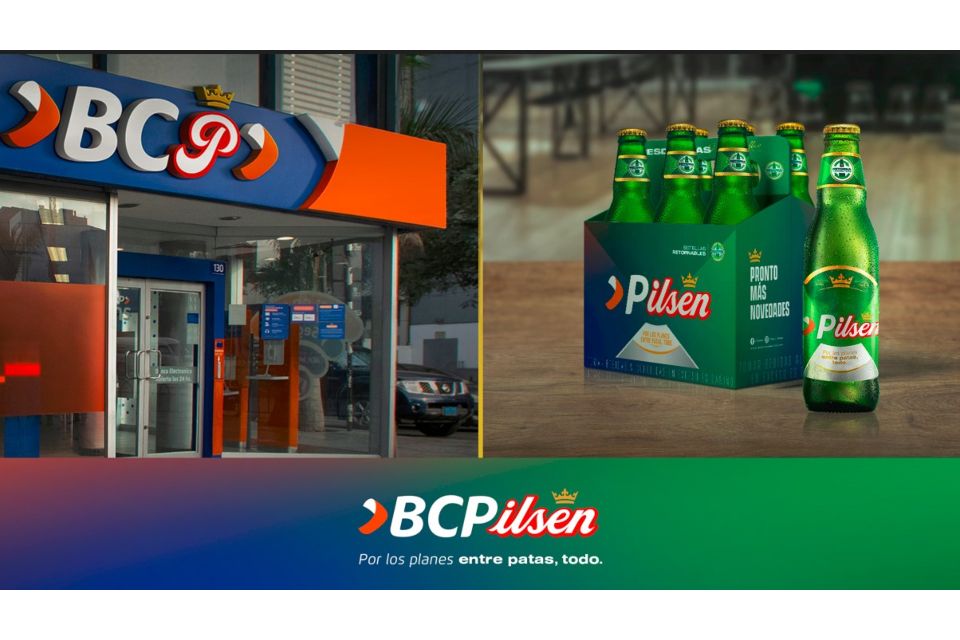 Pilsen Callao y el BCP crean plataforma digital