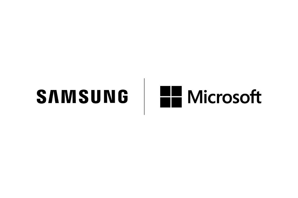 Samsung y Microsoft presentan
