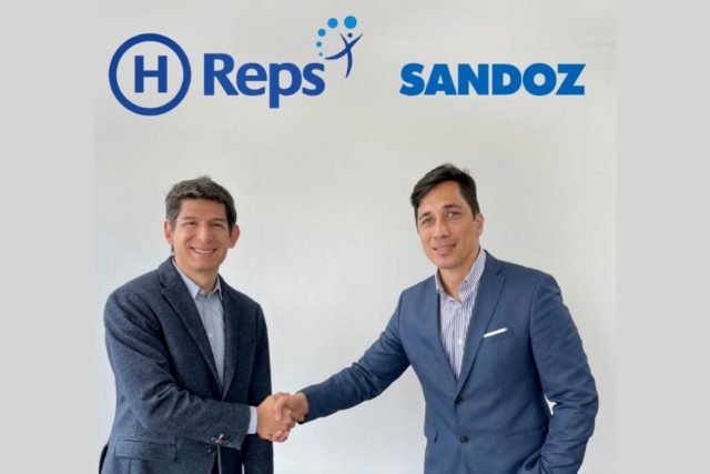 Sandoz anuncia su separación