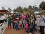 La Granja de Zenón llega al Perú y visita el Mall Aventura Santa Anita por el Día del Niño