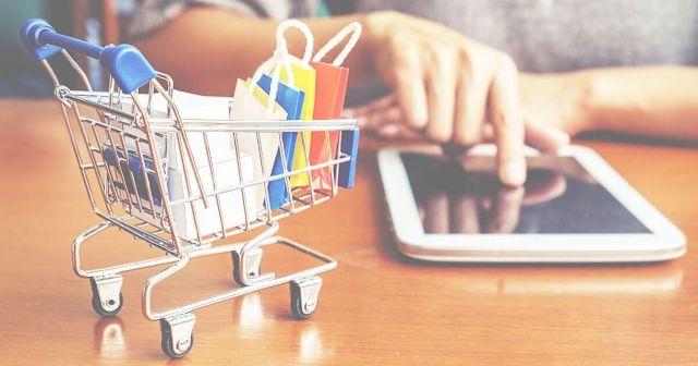 potenciando la experiencia de compra en línea