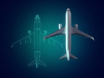Soluciones Siemens para una aviación sostenible