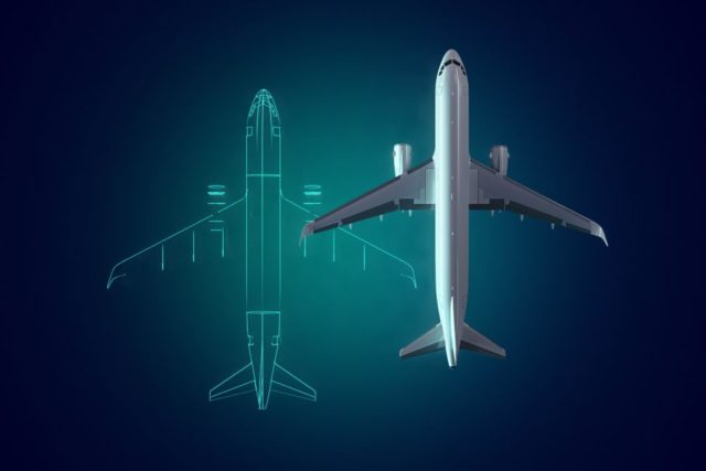 Soluciones Siemens para una aviación sostenible