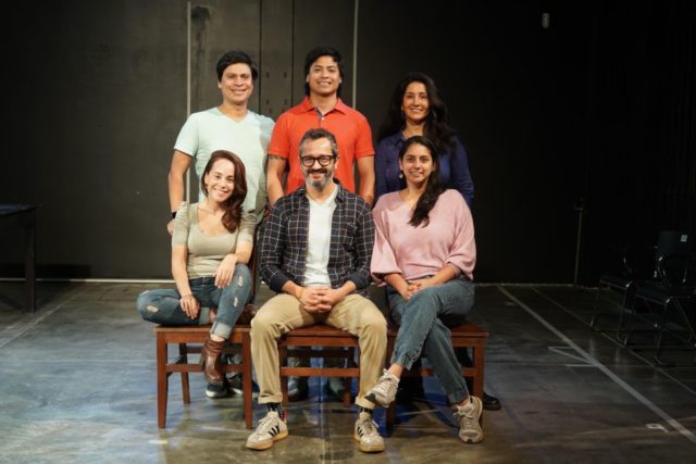 Teatro La Plaza extiende inscripciones