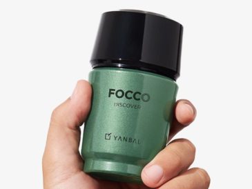 Yanbal lanza edición limitada de Focco Discover
