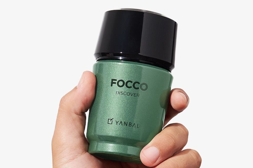 Yanbal lanza edición limitada de Focco Discover