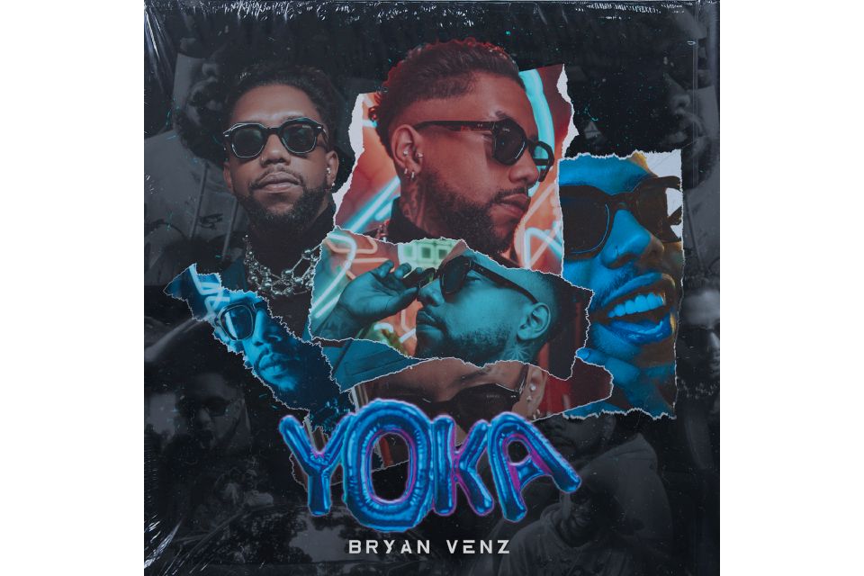 El sencillo de Bryan Venz