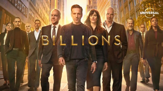 Primer adelanto exclusivo BILLIONS Temporada Final