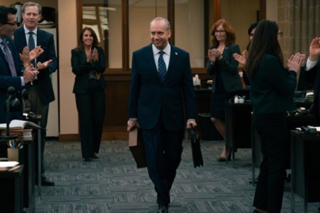 Primer adelanto exclusivo BILLIONS Temporada Final