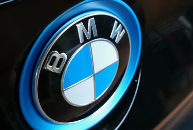 Grupo BMW selecciona a AWS 